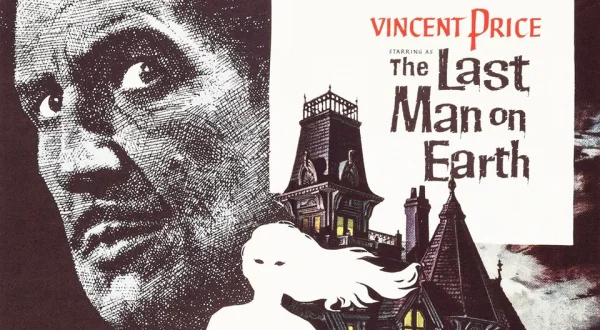The Last Man on Earth