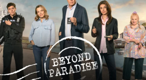 Beyond paradise