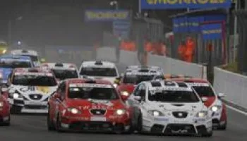 6 Heures de Spa-Francorchamps