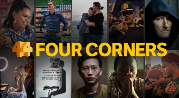 Four Corners