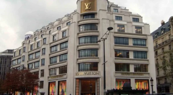 Louis Vuitton