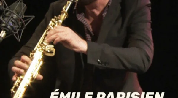 Émile Parisien Sextet invites Theo Croker