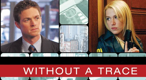 Without A Trace