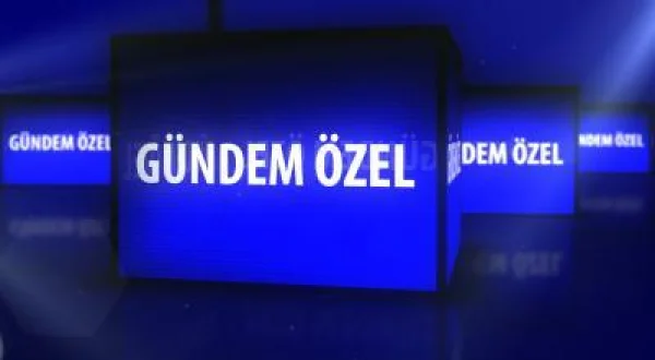 Gündem Özel