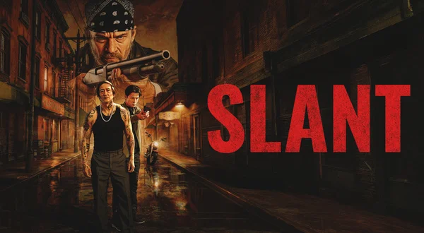 Slant