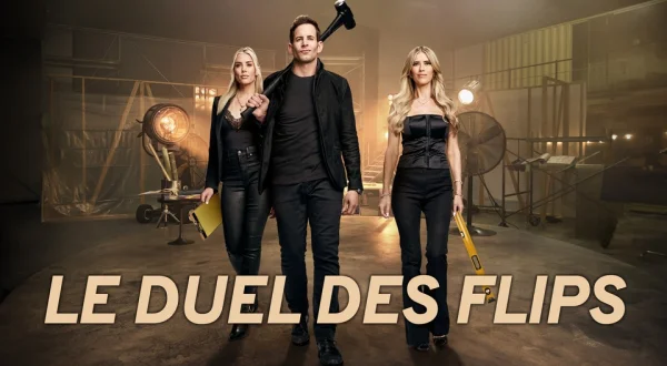 Le duel des flips