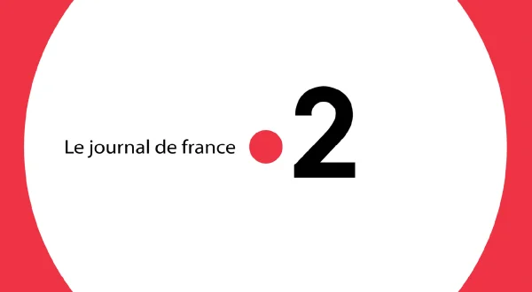 Le journal de France 2