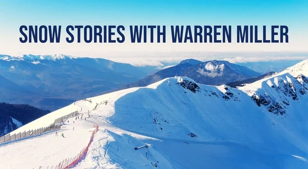 Snow Stories with Warren Miller