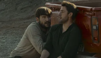 Tom Clancy's Jack Ryan
