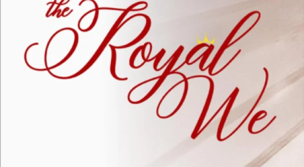 The Royal We