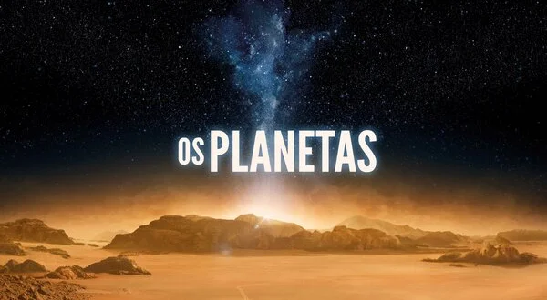 The Planets