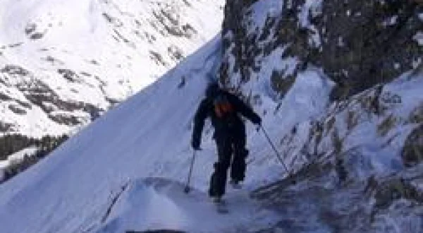 Ossau, terre d'aventures
