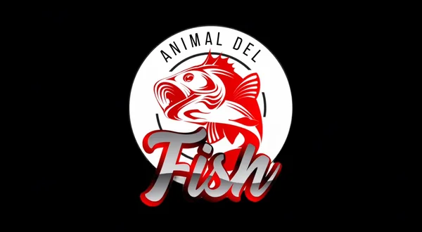 Animal del fish