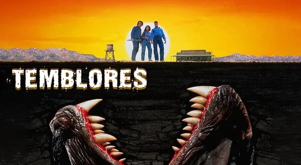 Temblores