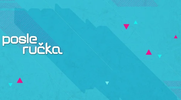 Posle ručka