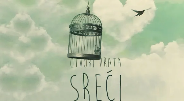 Otvori Vrata Sreći