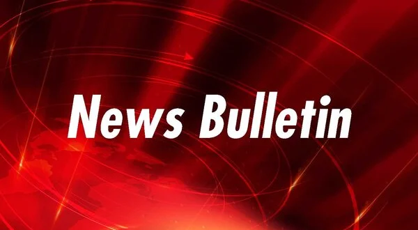 News Bulletin