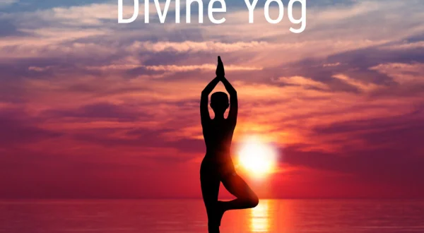 Divine Yog