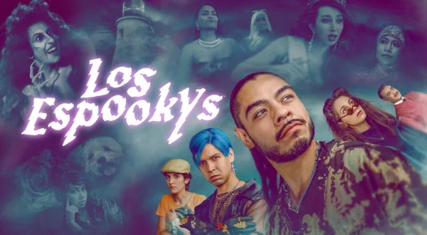 Los Espookys