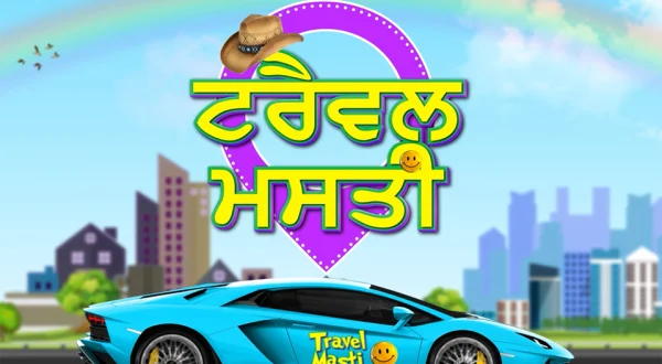 Travel Masti