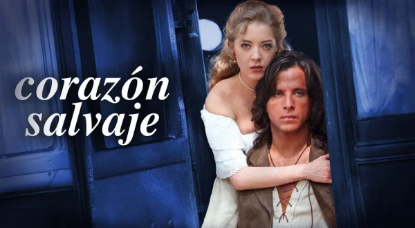Corazón salvaje