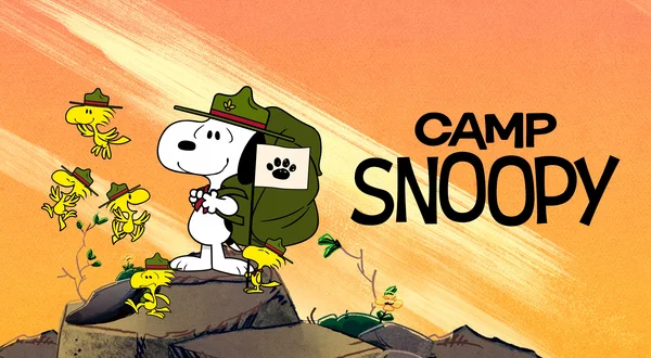 Camp Snoopy