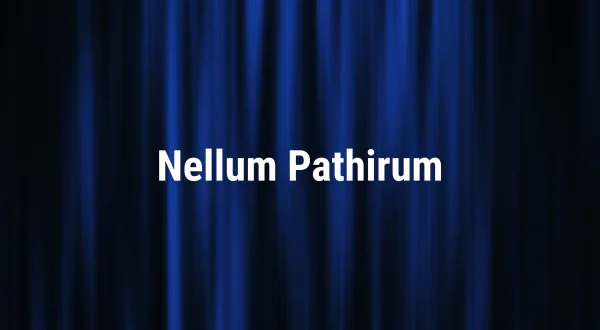 Nellum Pathirum