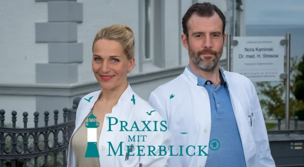 Praxis mit Meerblick