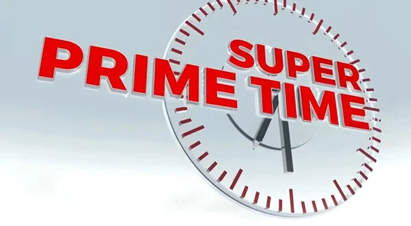 Super Prime Time