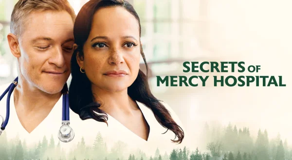 Secrets of Mercy Hospital