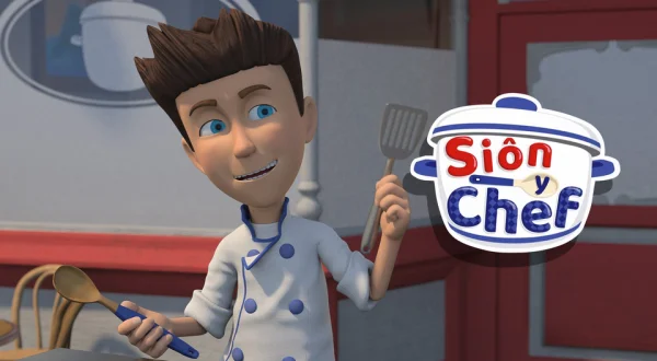 Sion Y Chef