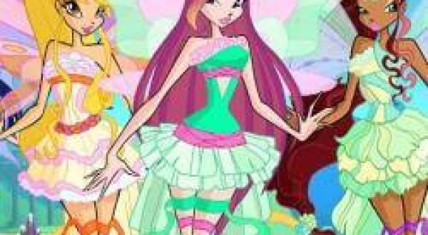 Winx Club