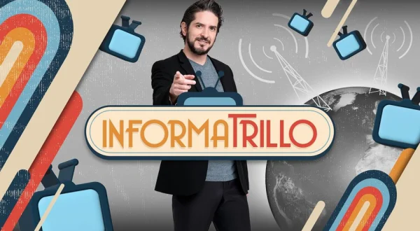 Informatrillo
