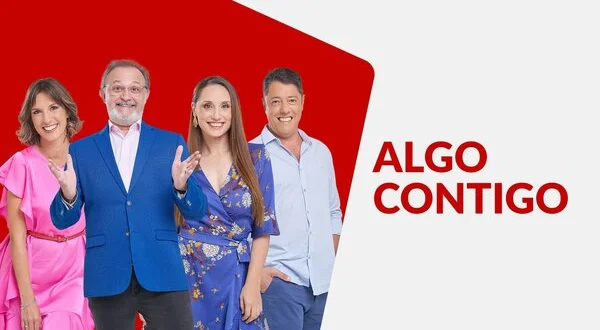 Algo contigo