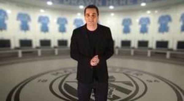 Canal Foot Manager