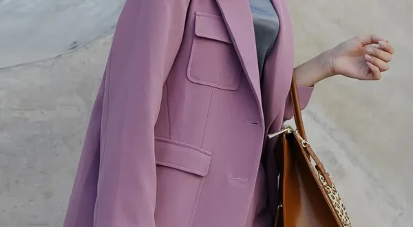 Fashion from South Korea