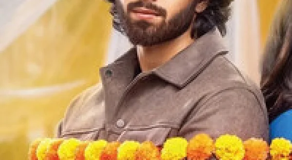 Jaane Anjaane Hum Mile