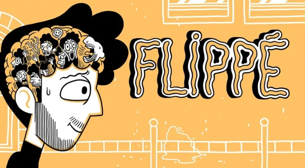 Flippé