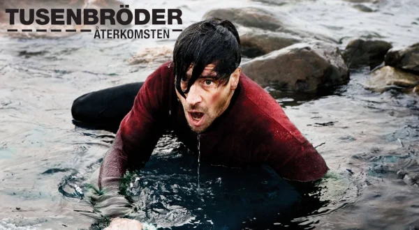 Tusenbröder: Återkomsten