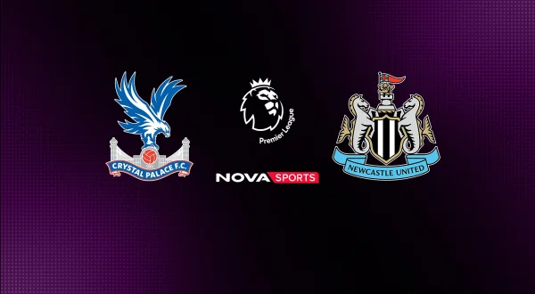 Κρίσταλ Πάλας - Νιούκαστλ : Premier League 2026/27