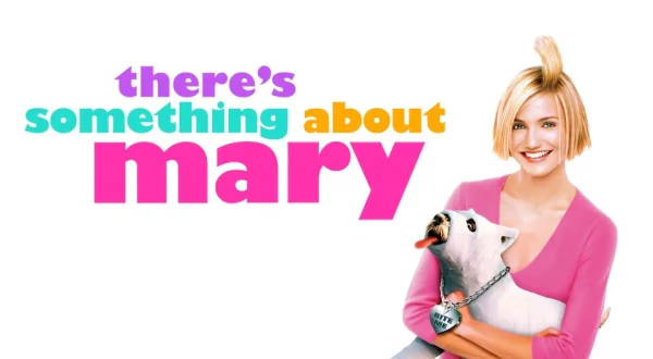 There's Something About Mary