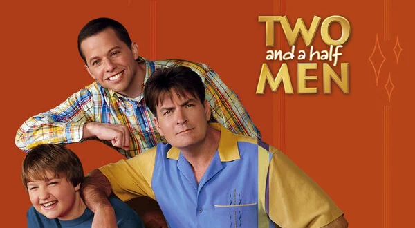 Two and a Half Men