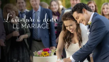 L'aventure à deux : le mariage