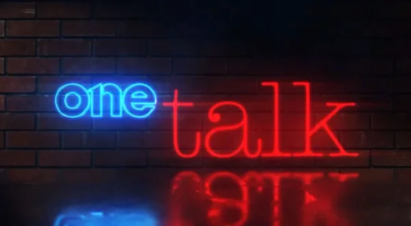 Talk