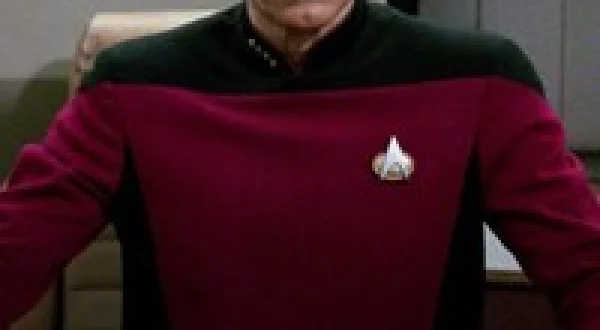 Star Trek: The Next Generation
