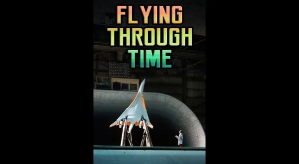 Flying Through Time
