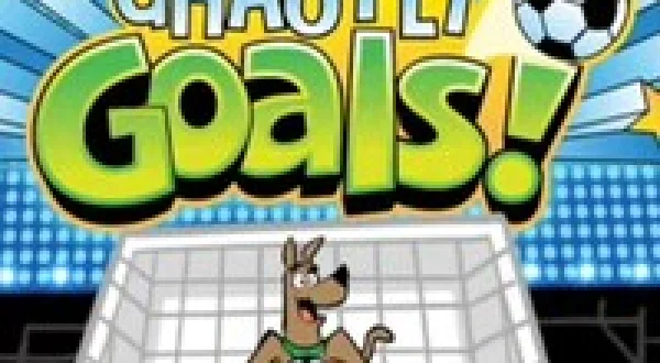 Scooby Doo: Ghastly Goals
