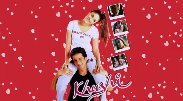 Khushi