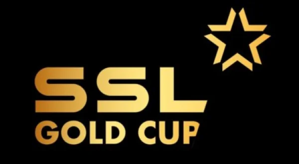 SSL Gold Cup
