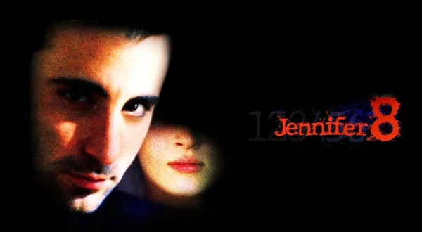 Jennifer 8